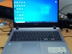 Asus X507UA 6th Gen Core i3 Laptop