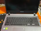 Asus X507uf (8th Generation )