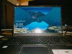 Asus X510U laptop for sell