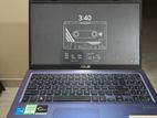 ASUS X515 laptop for sell.