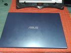 ASUS X515, Intel core i3 11gen, SSD 256, HDD 1TB