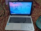 ASUS X540S