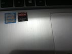 Asus X540u Cor I3 7th Gen
