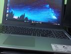 ASUS- X540U laptop