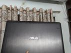 ASUS X540U Intel Core i5 - 7200U