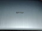 Asus X540up I5 7th Gen, 8 Gb Ram, 256gb Hp Ssd