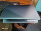 Asus X540Y Laptop – 128GB SSD + Extra Keyboard