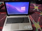 Asus X540YA for sell
