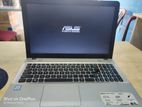 Asus X541U Core I3 6th Generation Laptop