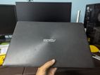 Asus X550L