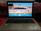 Asus X555l Core I3 4th Gen 4gb / 1tbgb Hdd