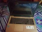 Asus X555L