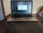 Asus X555LF laptop