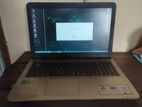 Asus X555lf Laptop