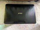 Asus laptop