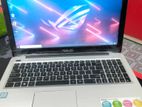ASUS X556U For Sell