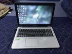 Asus X556U Laptop