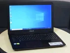 ASUS x556u laptop