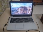 Asus X556UB Laptop PC Core i5 124GB SSD 1TB HDD 8GB RAM, 2GB Graphics