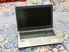 Asus X556uq-6200u