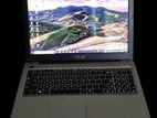 Asus X556UQ-7200U Core i5 7th Gen 8GB RAM 2GB GFX 15.6" Display Laptop