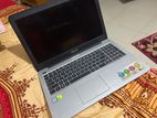 Asus X556UQ (used, i5,500gb,nvdia geforce 940mx)