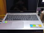 Asus X556urk Intel Core I5 7200u 2.5ghz 120gb Ssd 16gb Ram 2gb Gpu