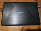 asus x570zd gaming laptop