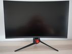 Asus XG32VQ