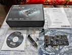 Asus Xonar Se 5.1 Pcie 192khz Gaming Sound Card