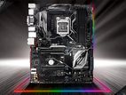 ASUS Z170 PRO GAMING/AURA | Imported Bulk
