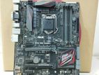 Asus Z170 Pro Gaming Motherboard LGA 1151