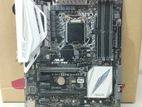 Asus Z170-Pro Motherboard 6th & 7th Gen