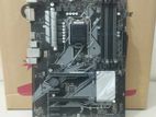 Asus Z370-P Motherboard 8th / 9th Gen