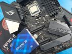 Asus Z390 Motherboard sell