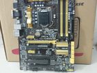 Asus Z87-A Motherboard 4th Gen