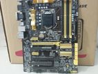 Asus Z87-A Motherboard 4th Gen