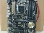 Asus Z97-K [ 4th Gen ] Motherboard HDMI
