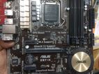 ASUS Z97-K/CSM LGA 1150 Intel Z97 HDMI USB 3.0 ATX Motherboard