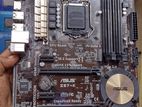 ASUS Z97-K/CSM LGA 1150 Intel Z97 HDMI USB 3.0 ATX Motherboard