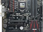 ASUS Z97-PRO GAMER LGA 1150 ATX Intel Motherboard