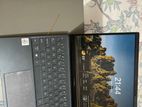 Asus zenbook 13 fresh condition single hand used