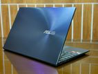 ASUS ZenBooK 14| AMD Ryzen 5-4500U| Royal Blue| 8GB 3733MHz| Like New