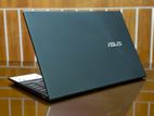 ASUS ZenBooK 14| AMD Ryzen 5-4500U| Royal Blue| 8GB 3733MHz| Like New