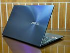 ASUS ZenBooK 14| AMD Ryzen 5-4500U| Royal Blue| 8GB 3733MHz| Like New