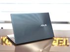 ASUS ZenBook 14| Core i5-1135G7| UpTo 4.20GHz| 512GB| 8GB| 14" Full HD