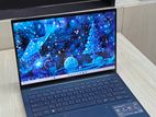 Asus ZenBook 14 |Intel Core Ultra 9–285H (i9 -15th Gen)| RAM 32 GB DDR5|