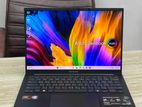 Asus Zenbook 14 OLED| Ryzen 7 8840HS|16 GB 7500 Mhz DDR5|1TB SSD
