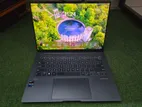 ASUS Zenbook 14X OLED Q420VA i7 16/512GB Display