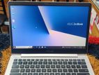 💥Asus ZenBook Core i7-8th Gen RAM 8GB ROM 256GB💥